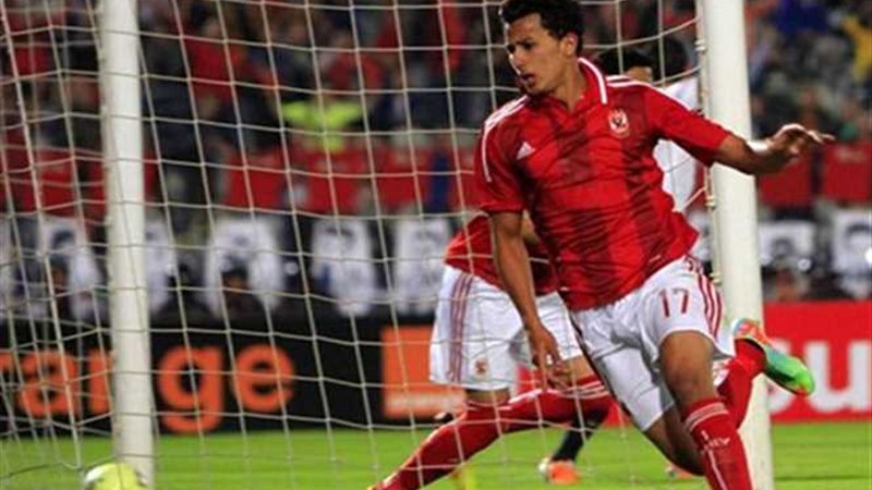 عمرو جمال: البدري