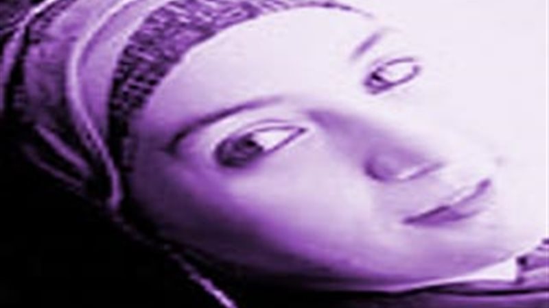بسمة الخولي :  الرعب