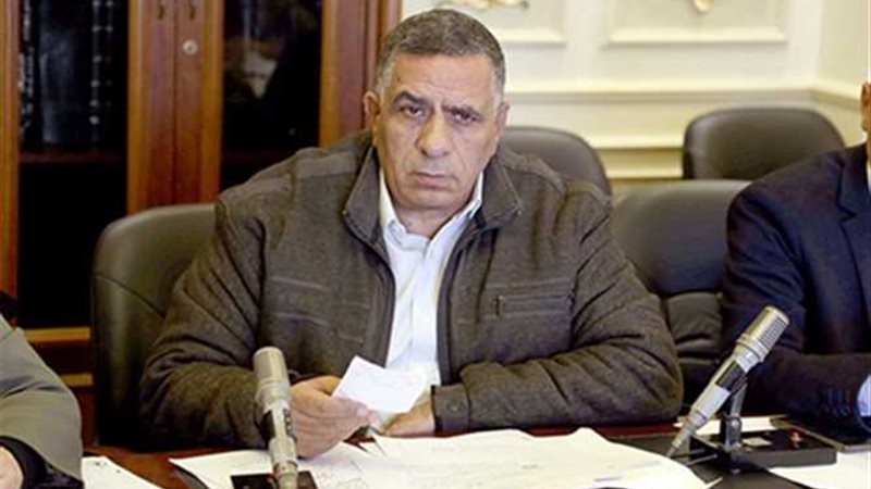 لجنة القوي العاملة