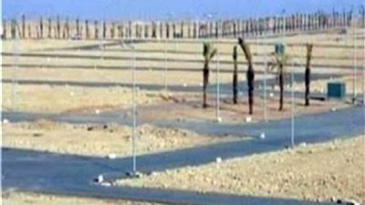 الأحد 4 يونيو بدء تسليم قطع الأراضى المتميزة للفائزين بالقرعتين التكميليتين بمدينة العاشر من رمضان