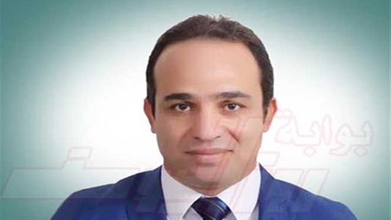 برلماني : آن الآوان