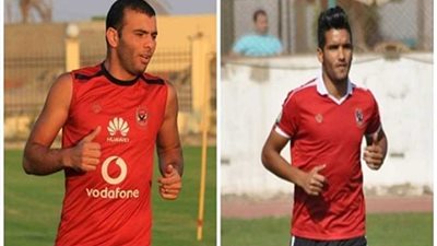 مظاليم الأهلي يقتربون من الإنضمام لقائمة بتروجت