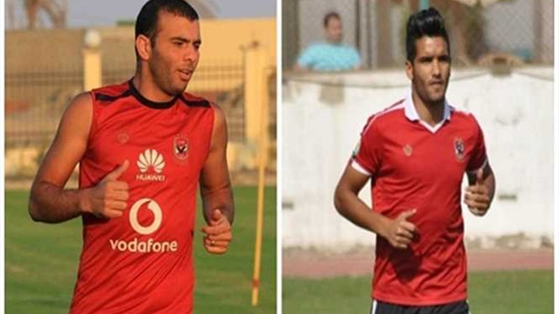 مظاليم الأهلي يقتربون