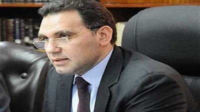 وزارة العدل: استشهاد المستشار صموئيل جورج في حادث تفجير كنيسة مارجرجس