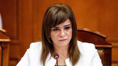 رئيس سياحة البرلمان تدين حادث كنيسة مارجرجس بطنطا