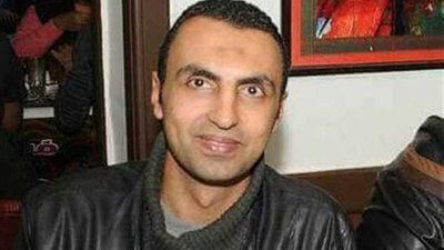 الحزن يخيم على قرية 