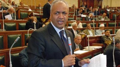 بكري يقدم مقترحا لتعديل قانون الإجراءات الجنائية