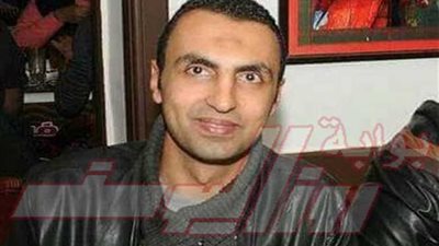 استشهاد الرائد عماد الركايبي في مطاردة انتحاري كنيسة ماري مرقس بالإسكندرية