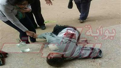 نقل 11 حالة ضحايا تفجير كنيسة مارجرجس بطنطا لمعهد ناصر بالقاهرة