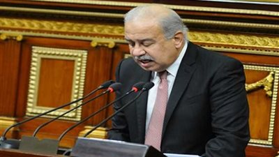 رئيس الوزراء للبرلمان: فرض حالة الطوارئ تستهدف أعداء الوطن..وعقاب مصر الرادع للارهاب 