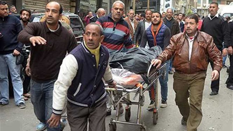 الصحة : 16 حالة وفاة