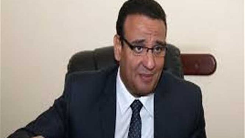 دعم مصريقترح مشروع