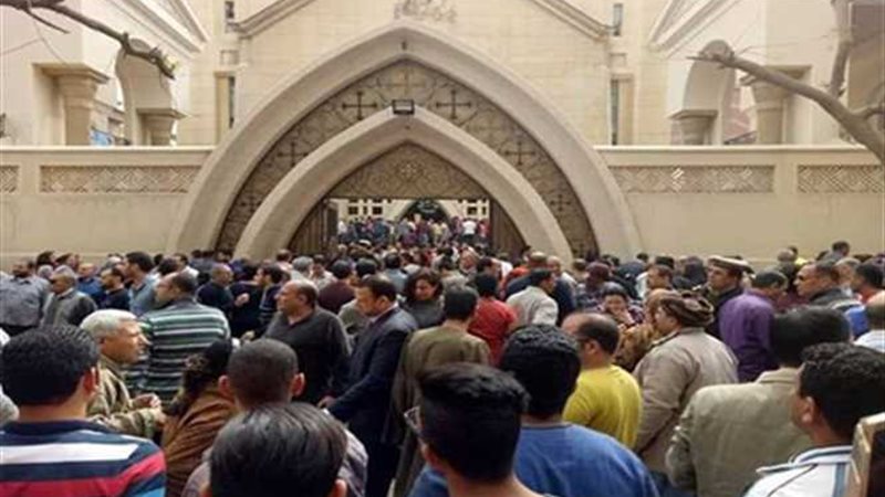 وزيرا الداخلية والصحة