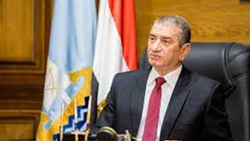 محافظ كفرالشيخ يقدم