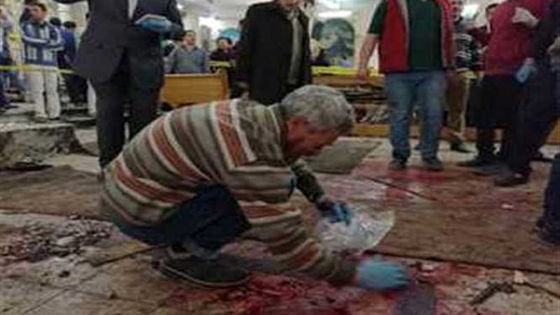 غداً ...الصلاة على