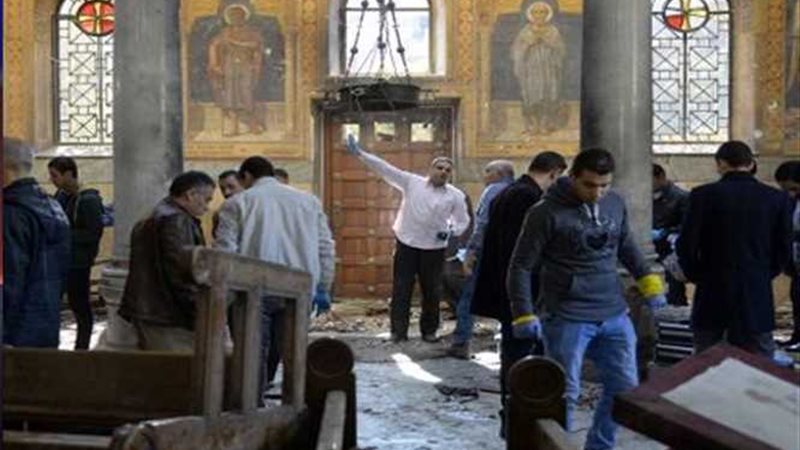 تحالف المصريين بأمريكا