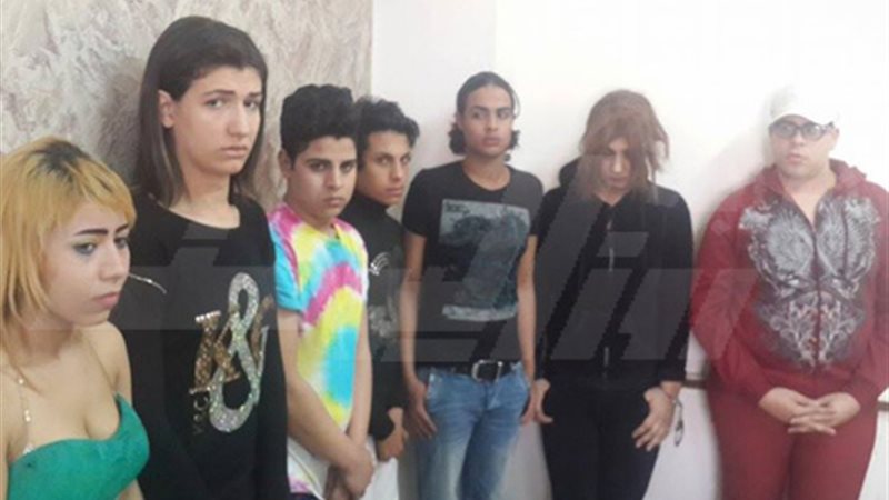 بالصور .. القبض على