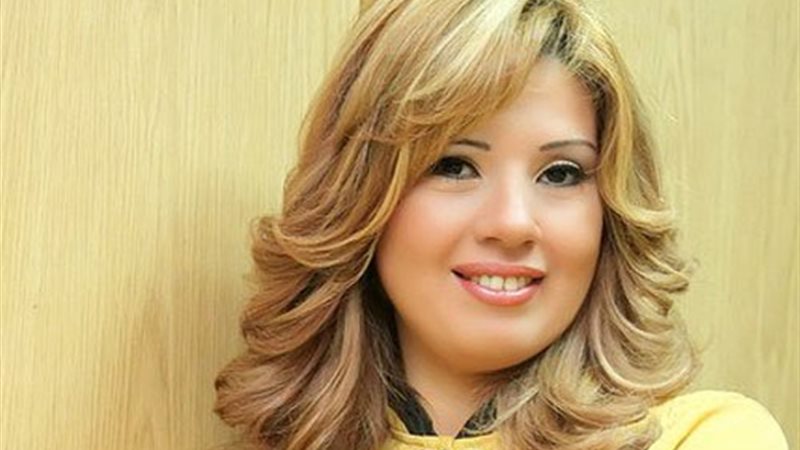 رانيا فريد شوقي تبدأ