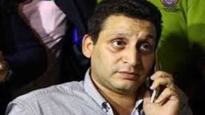 أبوالوفا رئيسًا لبعثة ناشئين الفراعنة في الإمارات