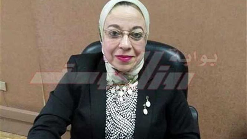 لمياء محمود رئيس