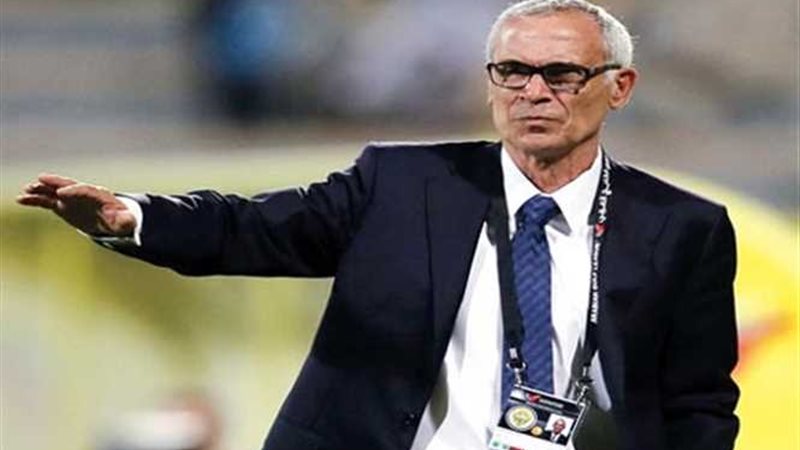 كوبر يتنازل عن الشيخ