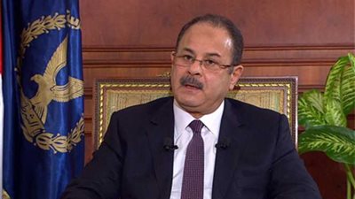 وزير الداخلية يبعث ببرقيات تهنئة لرئيس الجمهورية ووزير الدفاع وقائد الأركان بمناسبة تحرير سيناء