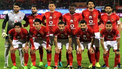 الأهلي يصطدم ببطل المغرب في قرعة مجموعات أبطال إفريقيا
