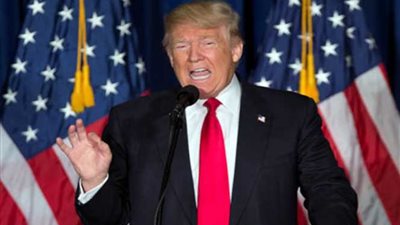 ترامب يقدم 