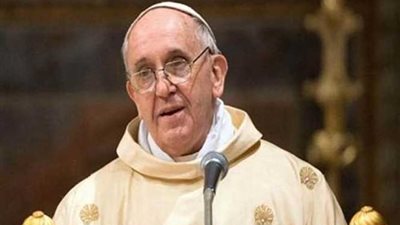 تفاصيل زيارة بابا الفاتيكان إلى مصر