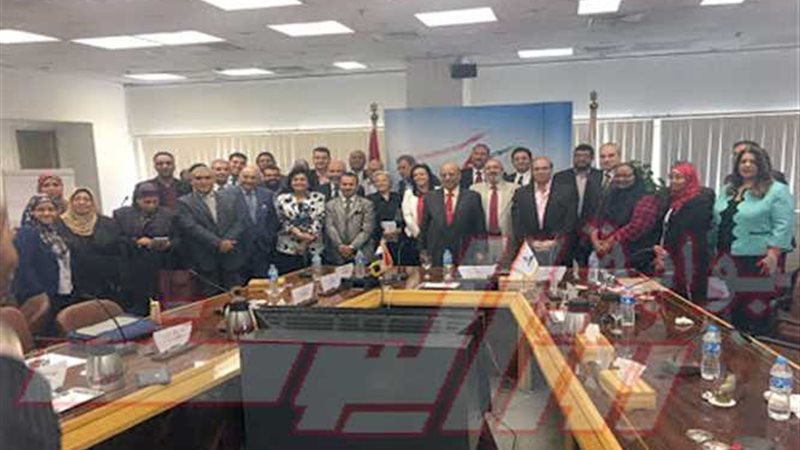 بالصور .. انتهاء