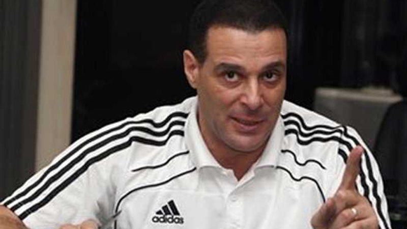 الجبلاية تعلن حكام