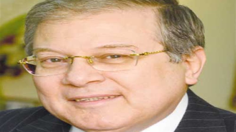 د.محمد يوسف رئيس