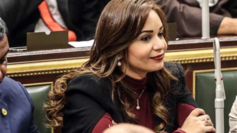 نائبة تطالب الحكومة