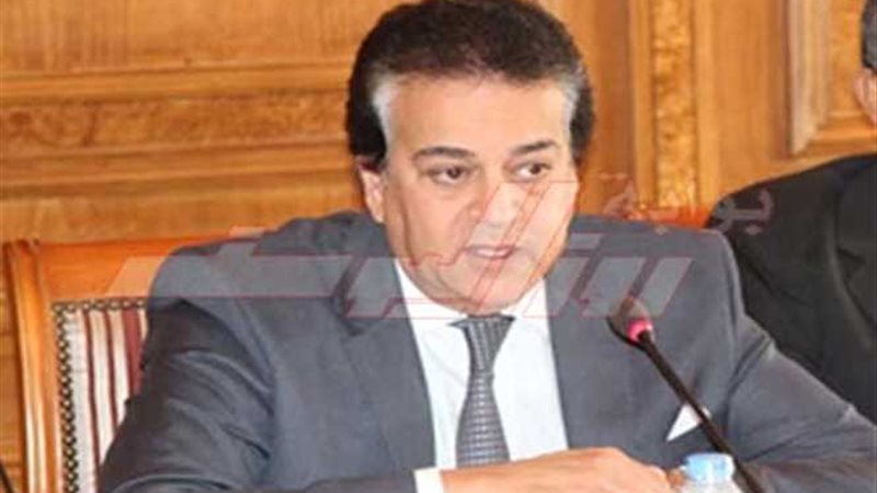 بالصور..تفاصيل إجتماع