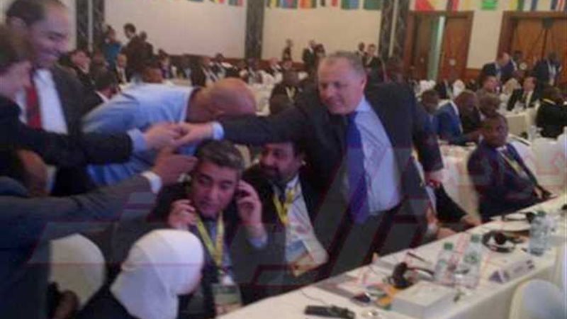 رسميًا.. هاني أبو