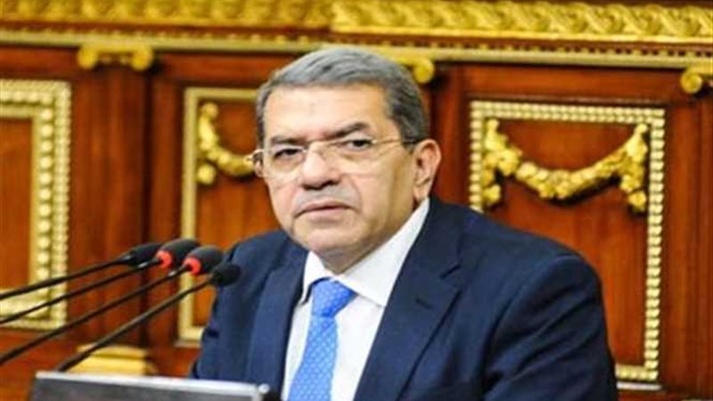 وزير المالية لـالنواب