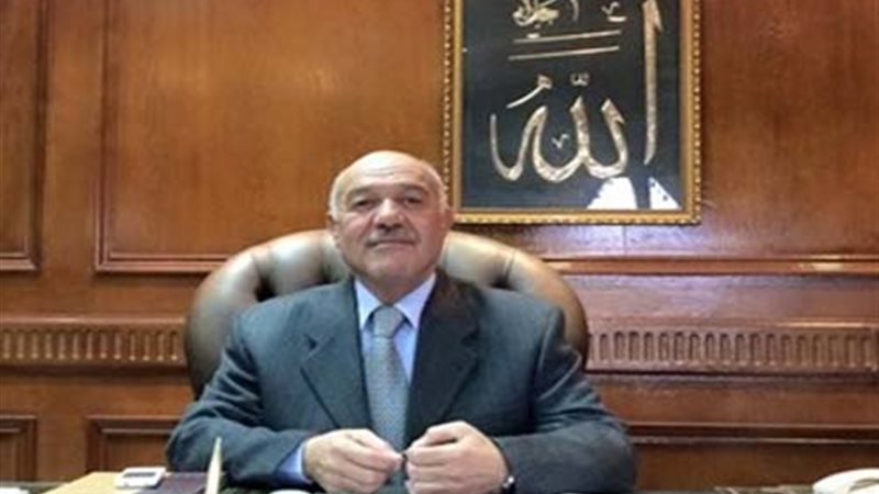 محل كوافير وكر للرذيلة