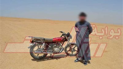 الجيش الثالث يضبط إرهابى قبل تنفيذ عملية بمدن القناة وآخر بحوزته مبالغ مالية قبل وصولها للتكفيريين