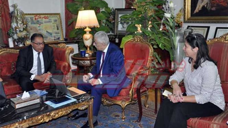 شوقى: نظام تعليمى