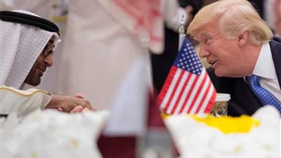 محمد بن زايد: دور كبير للسعودية في مواجهة المخاطر عربيًا