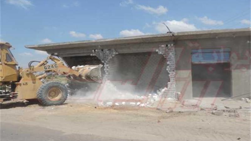 بالصور..تنفيذ 93