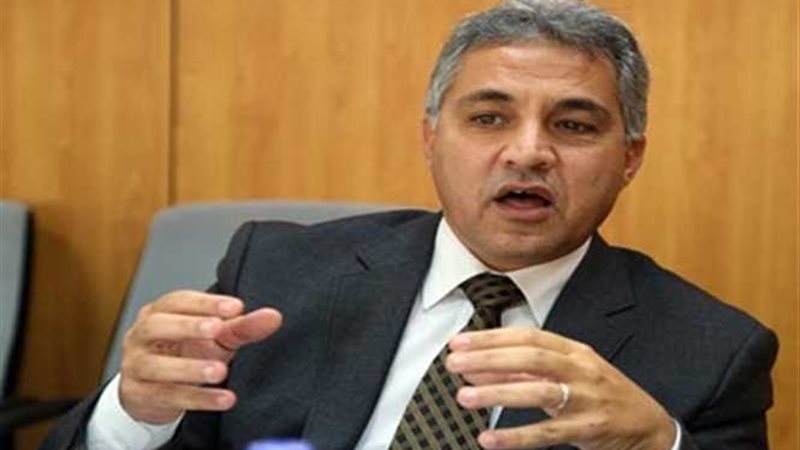 رئيس محلية النواب: