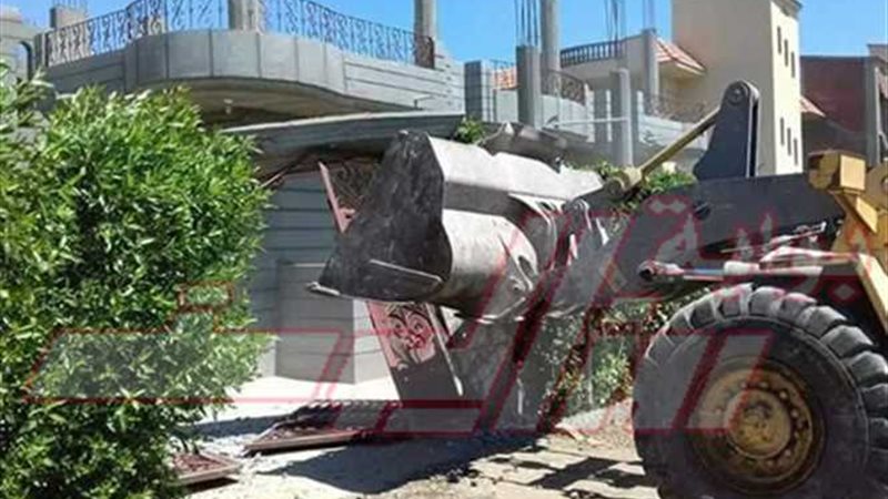 بالصور..إزالة 18