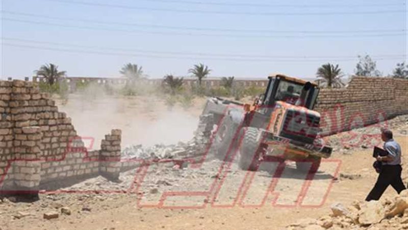 بلدوزرات حق الشعب