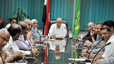 القليوبية تسترد 296 فدان من أملاك الدولة