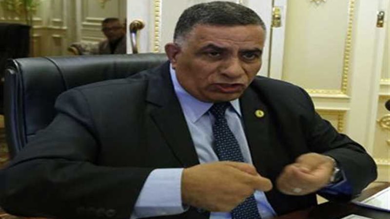 القوي العاملة بالبرلمان