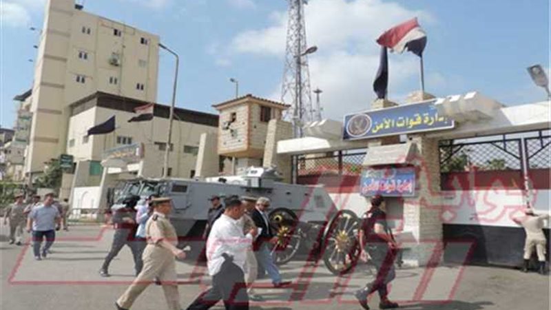 استنفار أمني تحسبًا