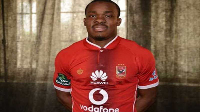 عصام سراج: كوليبالي