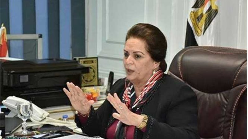 استرداد 4033 فدان