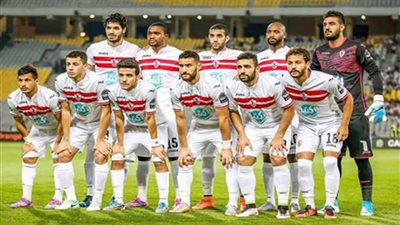 الليلة.. الزمالك في مواجهة مصيرية أمام اتحاد العاصمة الجزائري بدوري الأبطال
